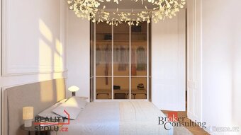 Prodej, byty/2+kk, 73.4 m2, Karlínské náměstí 59/12, Karlín, - 9