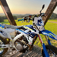 TM Racing 450 SMR Supermoto - 9