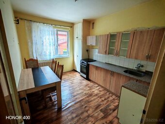 Prodej bytu 2+1 58 m²  OSTROV REALITKY NEVOLAT - 9