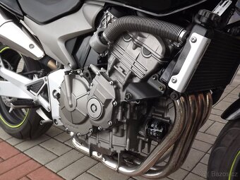 Honda CB 600F Hornet - 9