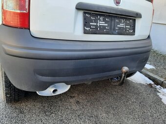 Fiat Panda - 9