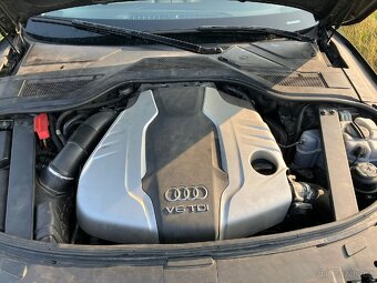 AUDI A8 3,0 TDI - 9