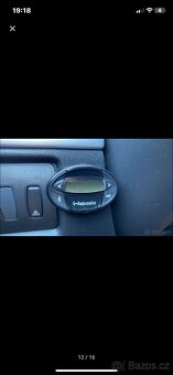 Renault clio 1.2 16v - 9