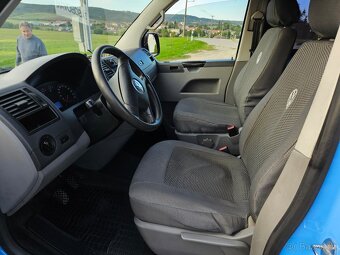 Volkswagen T5 - 9