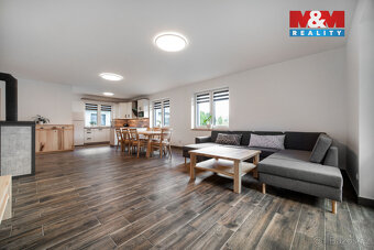 Prodej rodinného domu, 129 m², Červená Voda - 9