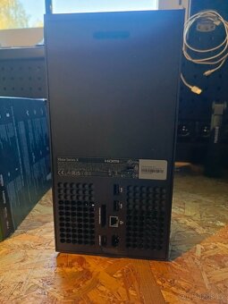 Xbox series X - 9