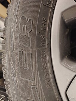 Kola RAM 1500 DT - 9