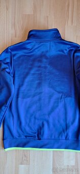 NOVÁ dětská mikina Umbro vel. 170 - 9