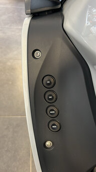 Prodám BMW K1600GT - 9