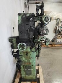 Brúska na pílové kotúče a pásy Stankoimport - 9