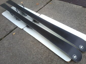 Lyže dámské Sporten 150cm. - 9