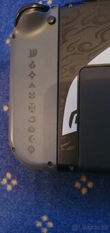 Nintendo Switch Monster Hunter Rise Edition - 9