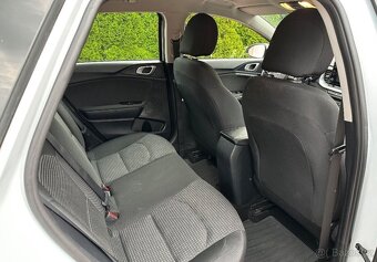 Ceed SW Vision Edition 1.6 CRDi 100kw - 9