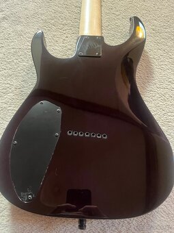 Elektrická kytara ESP LTD SH-207 - 9