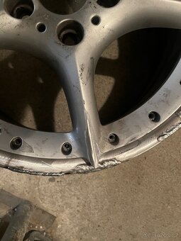 BMW dvourozmery styling 108 BBS - 9