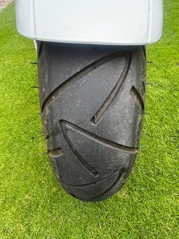 Aprilia Leonardo 250 - 9