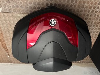 YAMAHA TMAX 530 DX - 9