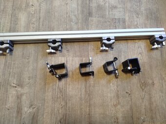 Přední/boční rampa Pearl - 9