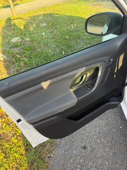 Škoda Fabia 2 Combi 1.6 TDI Klima COC list rok 30.12.2011 - 9