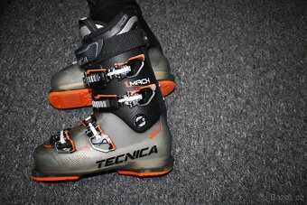 lyže Dynastar Powertrack 144 cm - 9