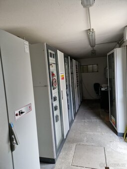 Elektro teplárna - 9