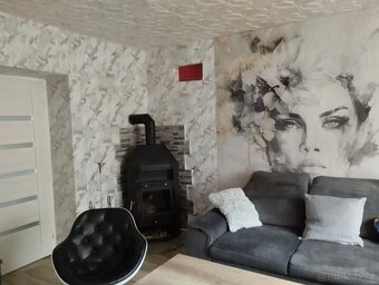 Výměnným být 2+1 za 3+1 jen v osobním vlastnictví. - 9