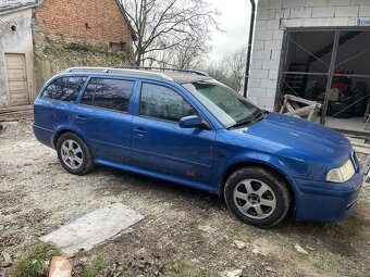 Octavia 1 1.9tdi 66kw - 9