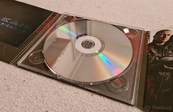 Arakain / Homo Sapiens..? Limited - 9