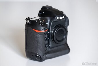 NIKON D5 - 9