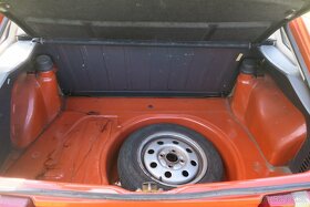 FORD ESCORT 1.1i - 9