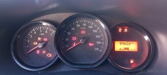 Dacia Sandero 1.2 16V - 9