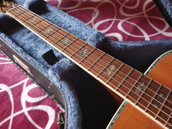 AKUSTICKÁ KYTARA SIGMA DR-41/MARTIN&CO - 9