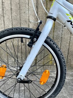 Dětské kolo ROCK MACHINE Surge 20 - 9