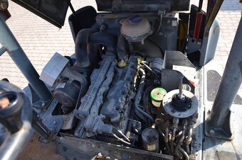 Dempr Wacker Neuson DW 5001 otočná korba - 9