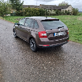 Škoda rapid 1.2 tsi - 9