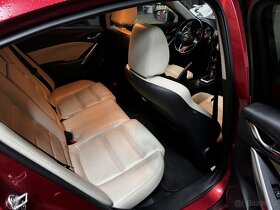 Profano Mazda 6 2.5 141 kW - 9