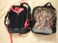 Školní taška TOPGAL - školní batoh NUN 201 - 9