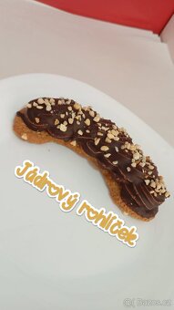 Sladké či slané potěšení na míru - 9