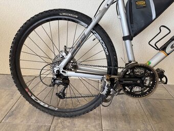 Giant Xtc 850 Cross Country - 9