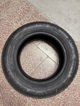 Prodám 4x letní pneu Barum 185/65r15 88t - 9