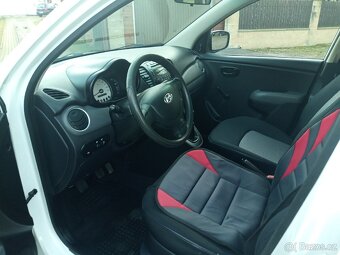 Hyundai i10 - 9
