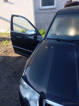 Škoda superb1 1.9 96kw - 9
