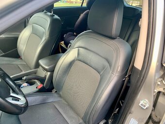 kia sportage 2l crdi 135kw 166tkm TOP STAV - 9