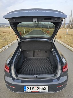VW Arteon 2.0 TDI 140kw - 9