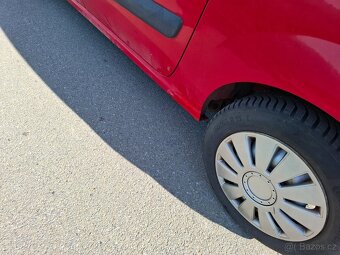 Dacia Logan 1.4i Kombi Klima Model 2010.Nová Stk - 9
