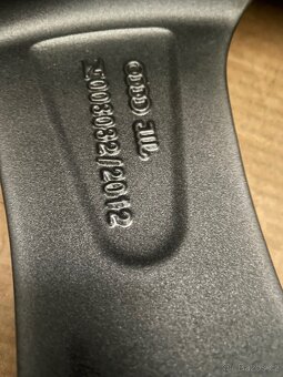 Original Audi sport A4 S4 B9 r19 + 245/35/19 99% - 9