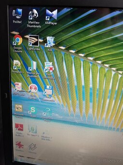 Toshiba Satellite L300-129 - 9