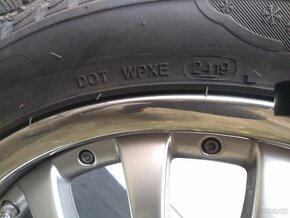 18 kola 5x112 - 9