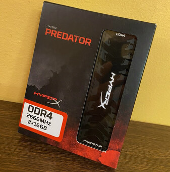 Herní počítač Intel i7-9700K MSI RTX 2070 Super Gaming 8GB - 9