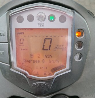 KTM DUKE 390 - 9
